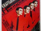 KRAFTWERK MAN-MACHINE CAPITOL ECS81083 JAPAN VINYL LP