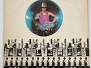 Rodriguez - Cold Fact Sussex LP Folk Psych