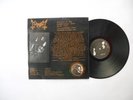 LP Vinyl Mayhem Dawn Of The Black Hearts Original Edition Colombia 1995 VG+++