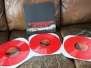 My Morning Jacket The Tennessee Fire 20th Anniversary RED 3LP Vinyl Record