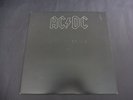 AC/DC - Back In Black 1980 UK LP ATLANTIC 1st A1 B1 with EMBOSSED SLEEVE
