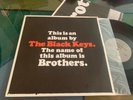 2 LP 2010 The Black Keys – Brothers