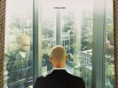 moby- hotel vinyl album 2005 on Mute label