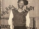 HORACE ANDY - Dance Hall Style  LP  (Wackies) - US Import
