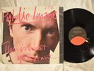 Public Image This Is What You Want LP