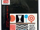 BILL EVANS INTERPLAY RIVERSIDE MW2009 JAPAN OBI VINYL LP