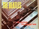 THE BEATLES PLEASE PLEASE ME UK 1963 DEBUT PARLOPHONE LP UK 1N/1N