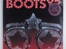 BOOTSY COLLINS' RUBBER BAND Player Of The Year WARNER BROS BSK-3093 LP SEALED k