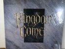 Kingdom Come Self-Titled LP VINYL RECORD ALBUM