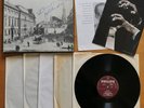 Claudio Arrau & Bernard Haitink SIGNED Beethoven 5 Piano Concertos Philips BAL20