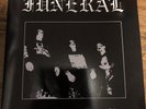 Funeral, Kristallnacht, Seigneur Voland, Peste Noire, Black Metal, Vinyl, NSBM