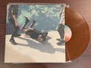 Local Natives - Hummingbird. Limited Edition Colored Marble Vinyl. VG+/VG+.