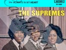 60S US SOUL POP MOTOWN THE SUPREMES COME SEE ABOUT ME PICTURE SLEEVE