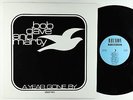 Bob, Dave & Marty - A Year Gone By LP - Reunion - Private Xian Folk VG++