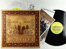 Caedmon - S/T LP + 45 - Rare Private Xian Prog Psych Folk UK OG VG+ Autograph