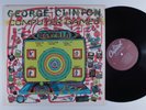 GEORGE CLINTON Computer Games CAPITOL LP VG++/NM k