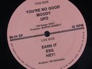 ESG Self Titled 99 99-04 EP 45rpm original pressing k