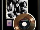 THREE DOG NIGHT ELI'S COMING  45 RPM GOLD METALIZED RECORD RARE NON RIAA AWARD
