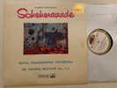 ASD 251 Rimsky-Korsakov Scheherazade / Beecham / RPO W/G