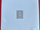JOY DIVISION, UNKNOWN PLEASURES 40th ANNIVERSARY RUBY RED VINYL, New & Sealed LP