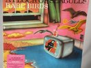 LP A FLOCK OF SEAGULLS Rare Birds (CLEAR Vinyl, RSD 2023) NEW MINT SEALED