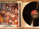 THE CONGOS - Heart Of The Congos 1980 UK LP Album Vinyl # BEAT2