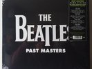 The Beatles Past Masters 2LP Still sealed