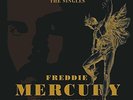 Freddie Mercury - Messenger Of The Gods: The Singles Collecti (NEW 13x7