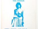 New Order The Dream 1981 album LP vinile ME 020  ( Joy Division )