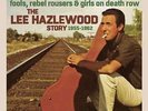 RSD | Lee Hazlewood - Fools, Rebel Rousers And Girls on Death Row
