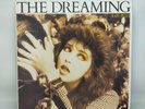 Kate Bush The Dreaming LP Album Record EMI Records 1982 Australia Press EMC-3419