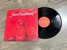 SHOCK TREATMENT Vinyl Soundtrack Album LP The Rocky Horror Picture Show Sequel