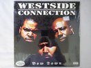 Westside Connection Bow Down Priority Records P1 50583 US sealed VINYL LP