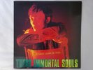 These Immortal Souls I'm Never Gonna Die Again Mute STUMM98 UK  VINYL LP