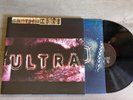 Depeche Mode Ultra LP Near Mint (Record, 2007)