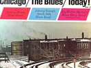 Chicago / The Blues / Today - Vol 3 / 1966 Vanguard LP #79218 / Mint