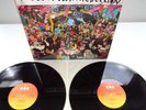 FRANK ZAPPA-TINSELTOWN REBELLION...SUPERB  1ST UK PRESS N/M DOUBLE VINYL LP 1981