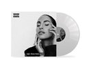 New Snoh Aalegra UGH, THOSE FEELS AGAIN Limited Edition Clear Vinyl LP Record