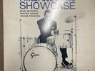 PHILLY JOE JONES showcase LP VG 1990