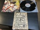 Rodney On The Roq Volume 2 Punk Comp 1st Press w Flipside #28 Insert Social D