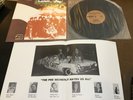 Doggy Style II 1987 Flipside Records OG 1st Press Punk LP Clean EX/MT