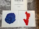 Substance 1987 by New Order on Vinyl in Good Condition