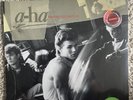 A-ha - Hunting High and Low (Rhino Limited Edition Green Vinyl) STILL SEALED