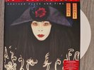 Donna Summer Another Time And Place WHITE / RED Vinyl LP
