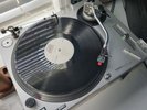 Led Zeppelin, 1st White Label Promo LISTEN B4U Buy at www.nova104.net