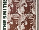The Smiths Meat Is Murder Vinyl LP