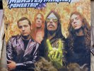 Monster Magnet - Power Trip, 1998 2 Vinyl LP 1st Pressing Print A&M 540 908-1