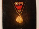 OM by John Coltrane Impulse ABC Records Gatefold A-9140 Stereo, Pharoah Sanders