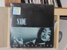 Sade Diamond Life 1985 smooth soul LP on Portrait SEALED