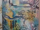 ITALIAN PROG PSYCH QUELLA VECCHIA LOCANDA SAME LP 1972 FIRST PRESS READ INSIDE
